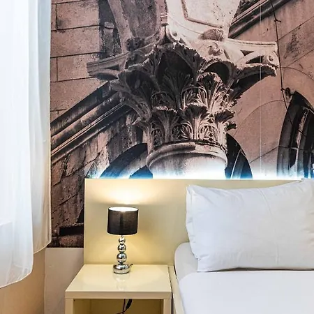 Pjaca Guest house