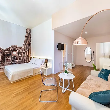 Guest house Pjaca Split
