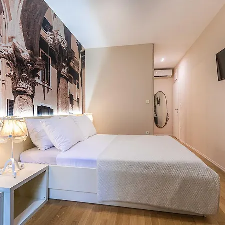 Pjaca Guest house