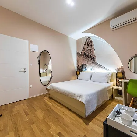Guest house Pjaca