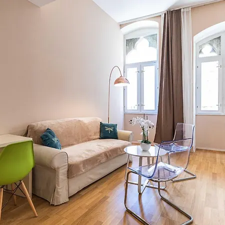 Pjaca Vendégház Split