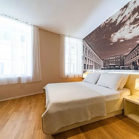 Pjaca Vendégház 4*