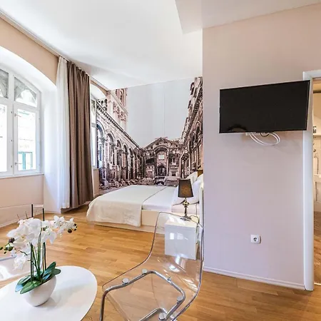 Pjaca 4* Split