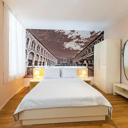 Vendégház Pjaca