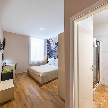 Гостьовий будинок Pjaca