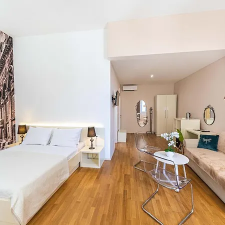 Pjaca 4* Spalato