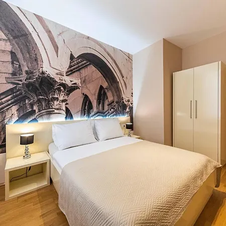 Гостевой дом Pjaca 4*