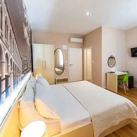 Pjaca Гостьовий будинок