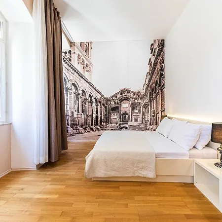 Pjaca Maison d'hôtes