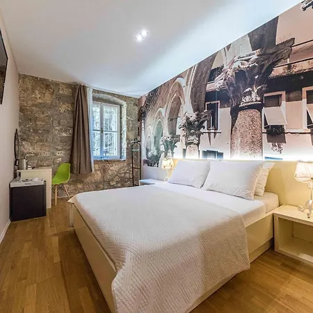 Pjaca Гостевой дом 4*