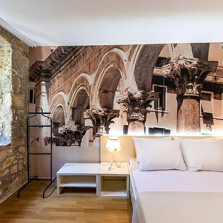 Гостьовий будинок Pjaca