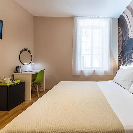 Gostinjska kuća Pjaca 4*