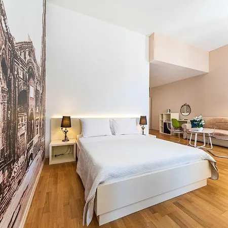 Maison d'hôtes Pjaca 4*