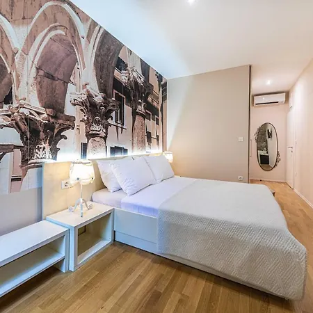 Pjaca 4* Split