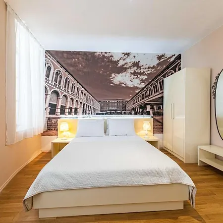 Pjaca 4* Split