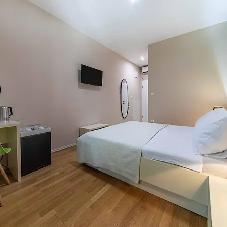 Pjaca Гостевой дом