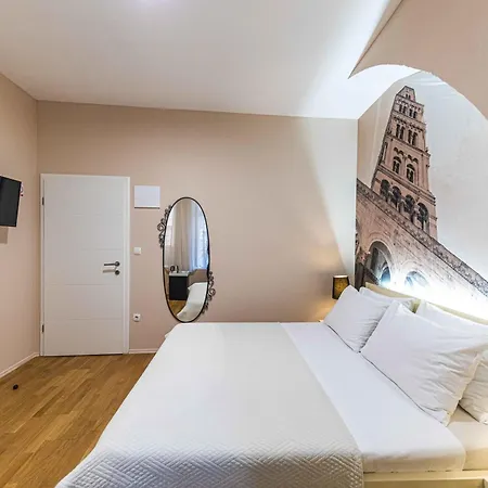 Pjaca Maison d'hôtes 4*