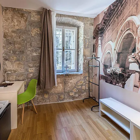 Pjaca Гостевой дом