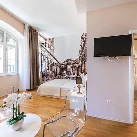 Pjaca Гостьовий будинок 4*