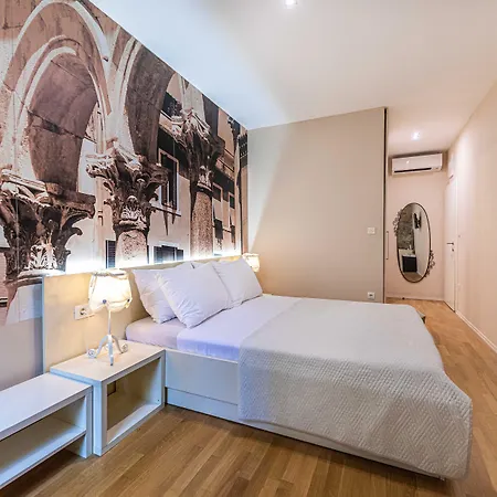 Pjaca Гостевой дом 4*