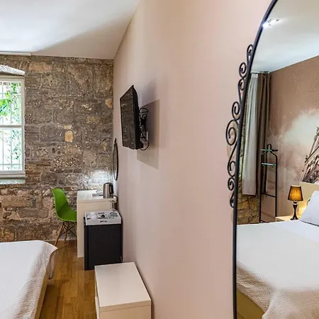 Pensionat Pjaca 4*