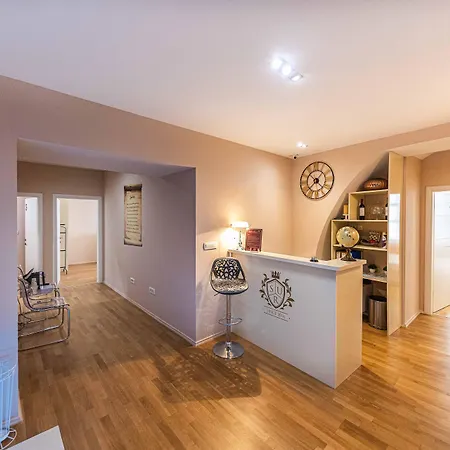 Guest house Pjaca 4*