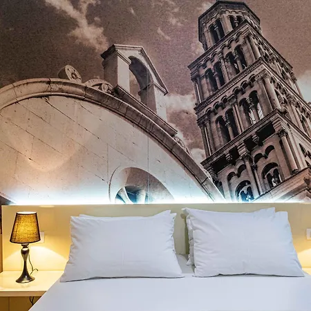 Pjaca Guest house 4*