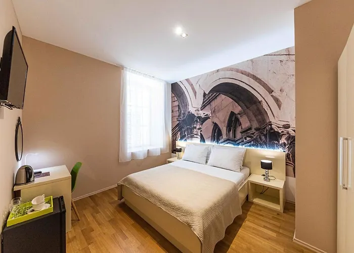 Pjaca Guest house Split