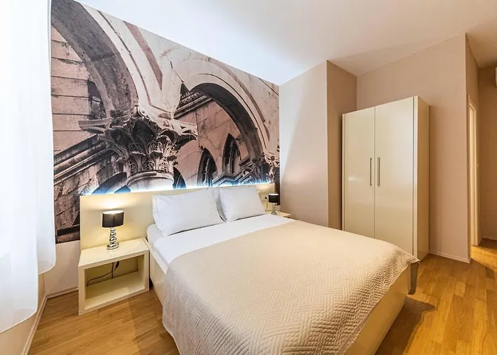 Guest house Pjaca 4*