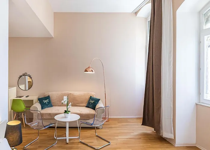 Guest house Pjaca Split