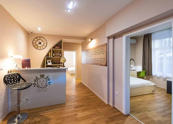 Pjaca Guest house Split