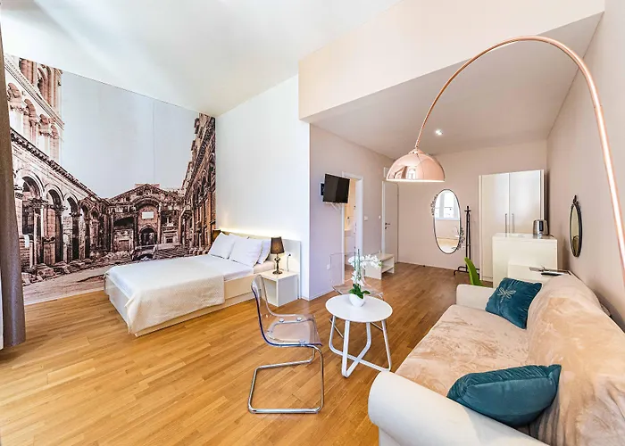 Guest house Pjaca 4*